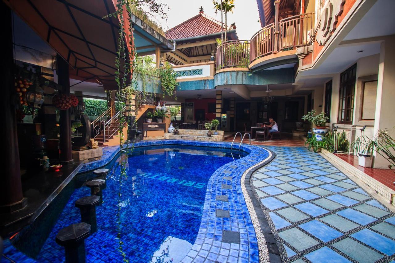 Sri Ratu 2* Legian (Bali)