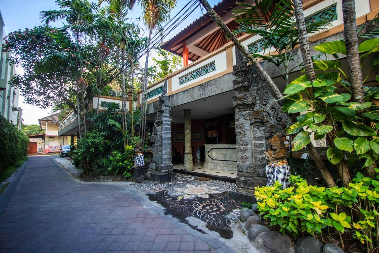 Guest house Sri Ratu