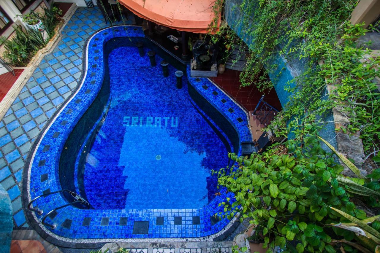 Guest house Sri Ratu