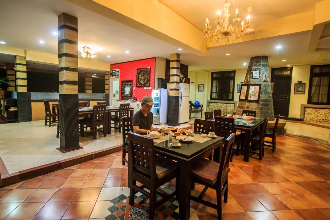 Sri Ratu Guest house Legian (Bali)