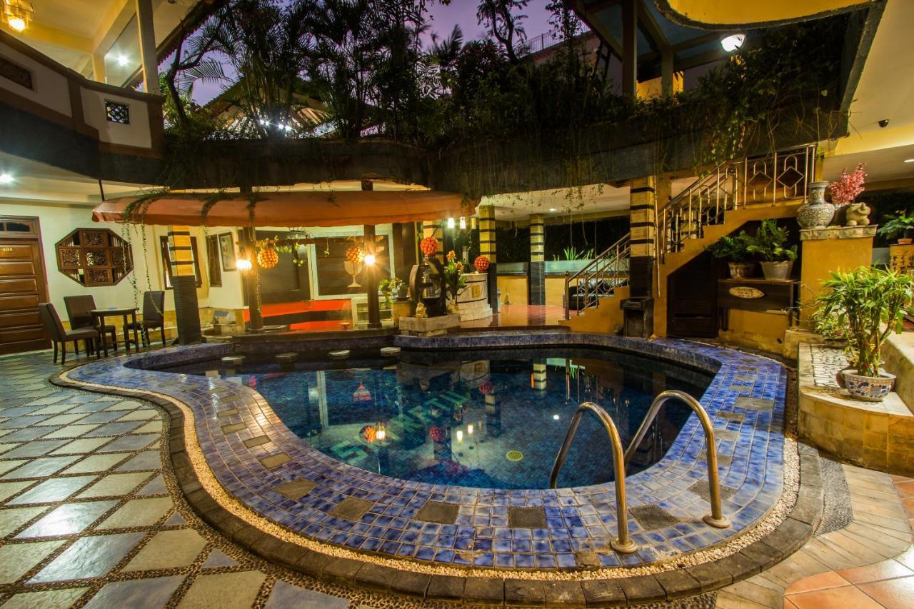 Sri Ratu Guest house Legian (Bali)