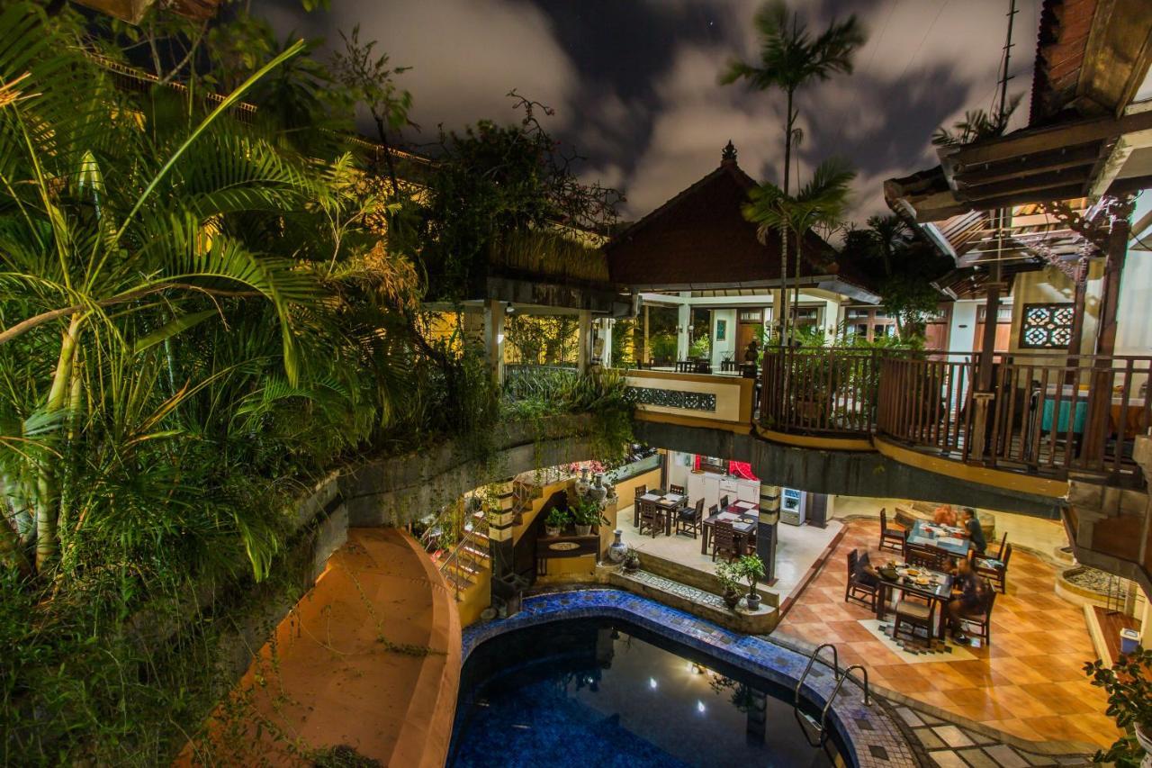 Sri Ratu Guest house Legian (Bali)