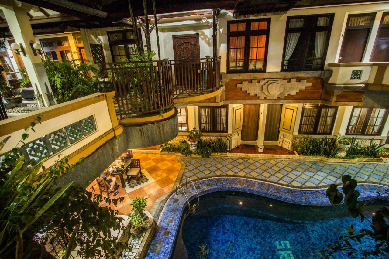 Sri Ratu Guest house