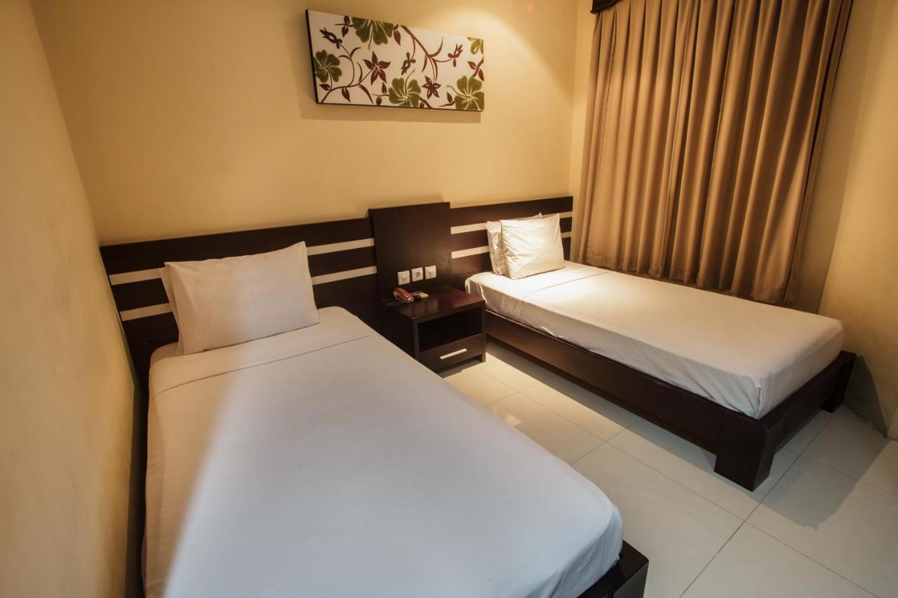 Sri Ratu Legian (Bali)
