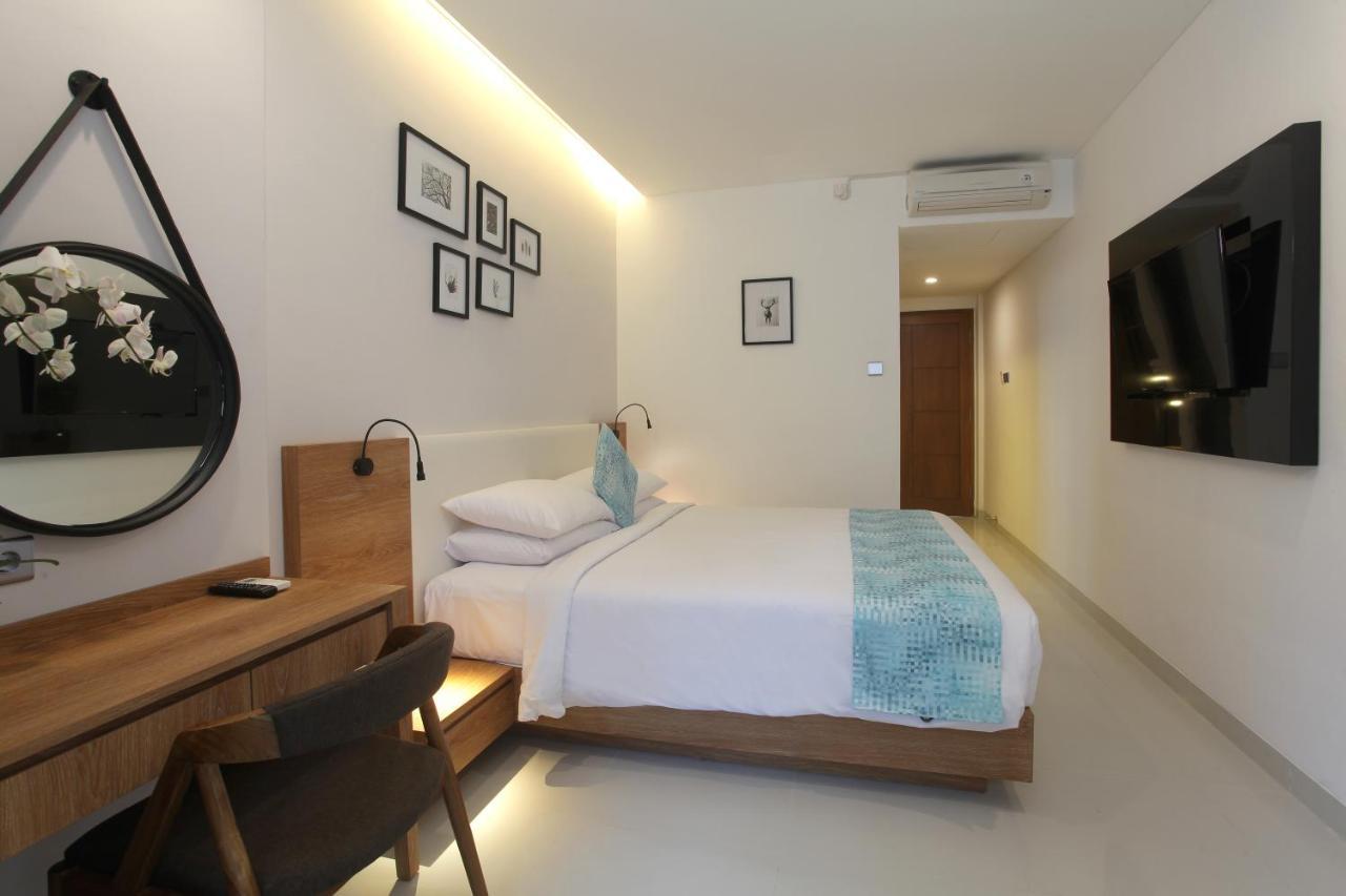 Guest house Matahari 3*