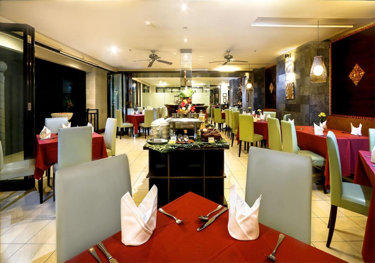 Grand Kuta And Hotel 4*
