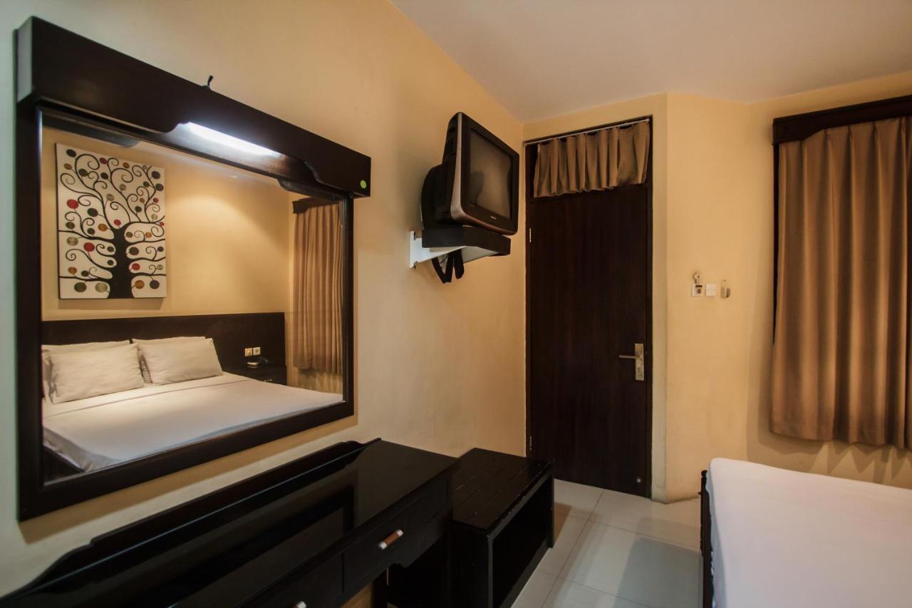 Guest house Sri Ratu