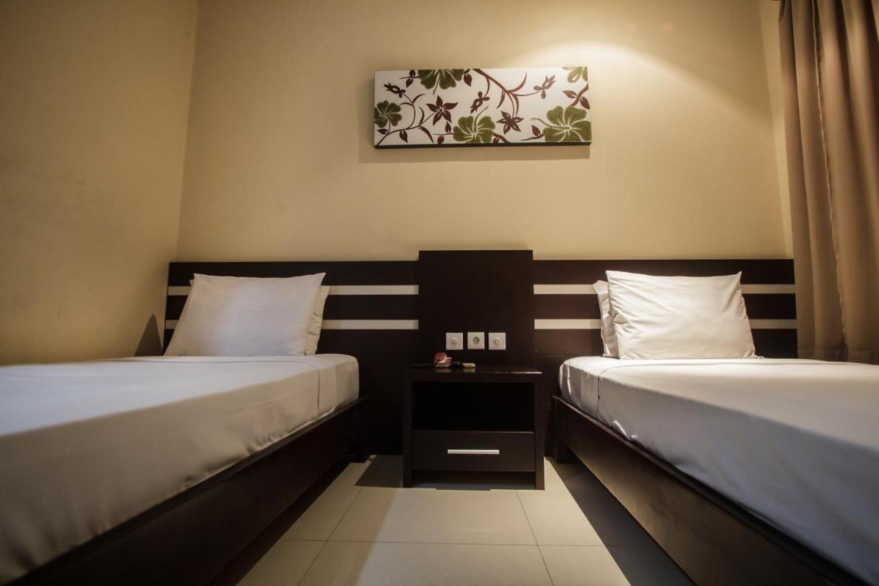 Sri Ratu Legian (Bali)