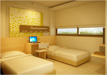 Hotel Grandmas 3*