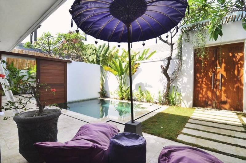 Villa Anema Seminyak *