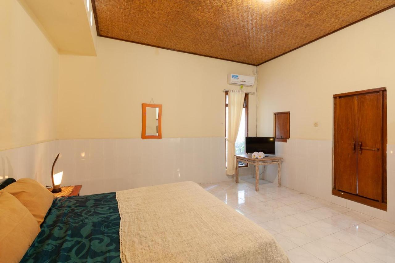 Holiday home The Guest Kuta *
