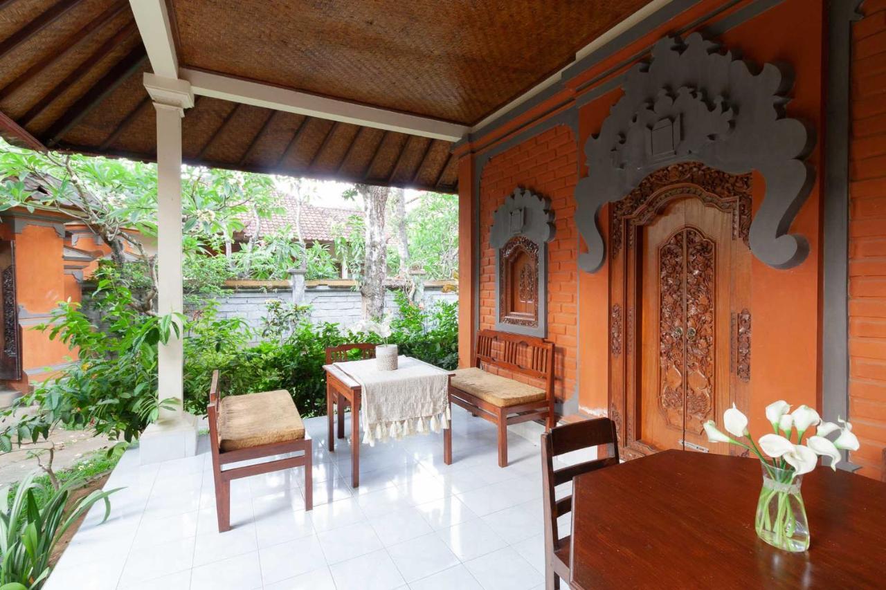 The Guest Kuta Holiday home Legian (Bali)
