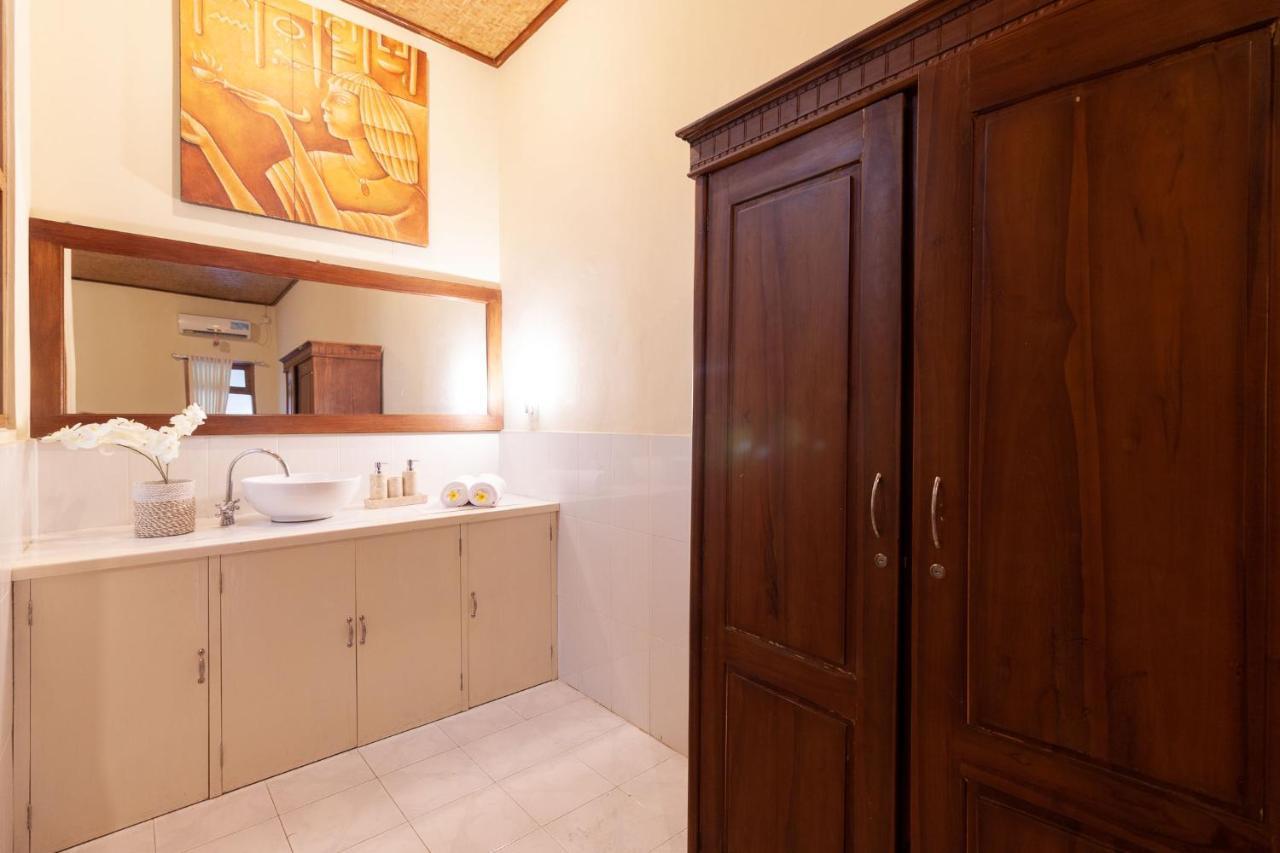 Holiday home The Guest Kuta