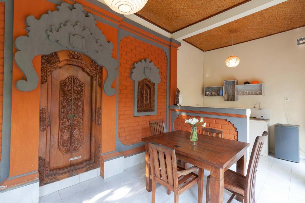 The Guest Kuta Holiday home Legian (Bali)