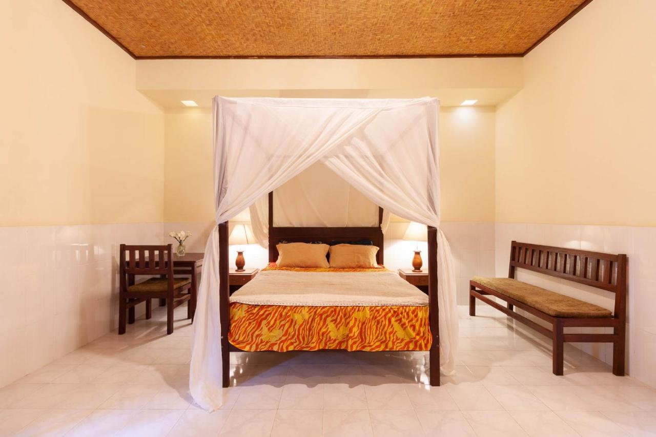 Holiday home The Guest Kuta *