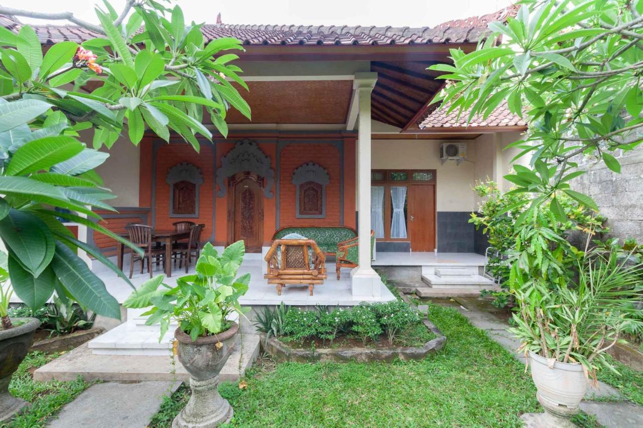Holiday home The Guest Kuta Legian (Bali)