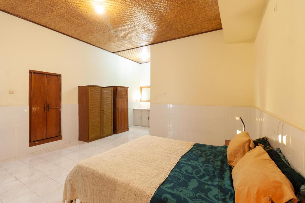 The Guest Kuta Holiday home *