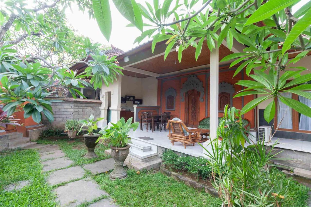 Holiday home The Guest Kuta Legian (Bali)