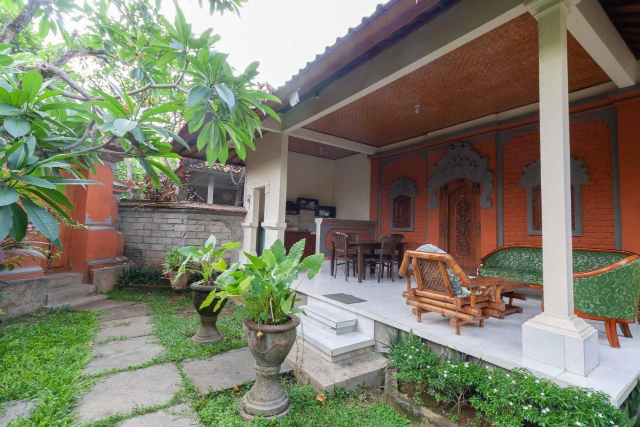 Holiday home The Guest Kuta Legian (Bali)