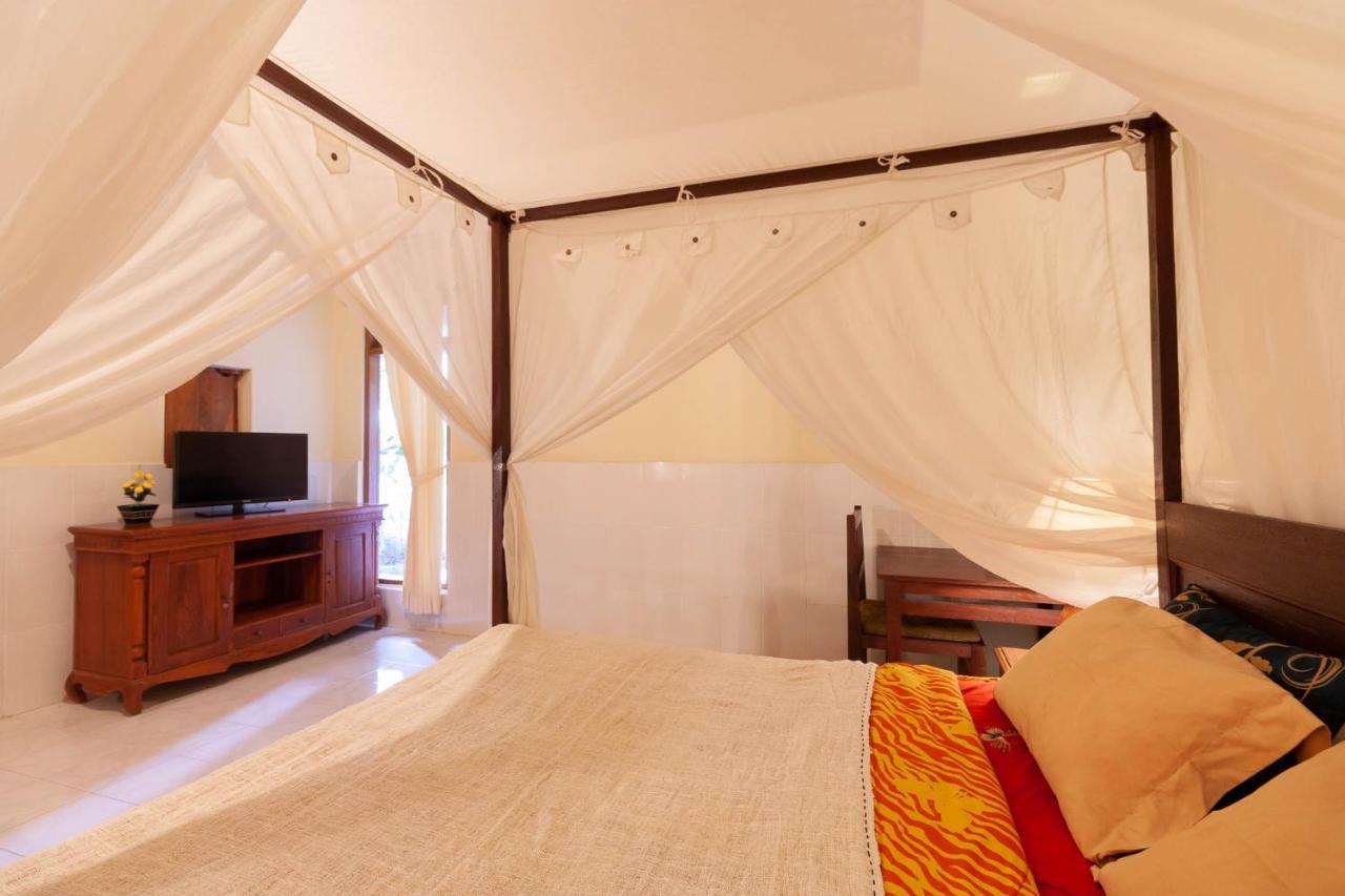 Holiday home The Guest Kuta *