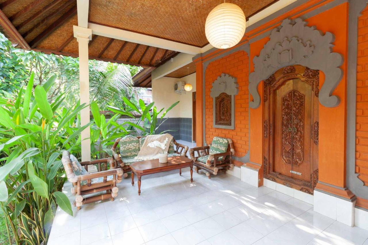 Holiday home The Guest Kuta Legian (Bali)