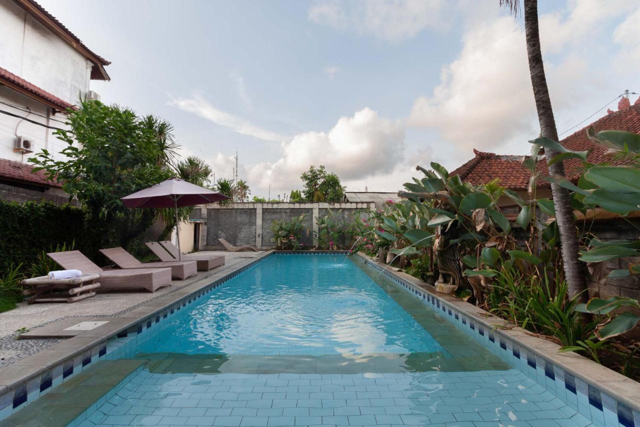 Holiday home The Guest Kuta