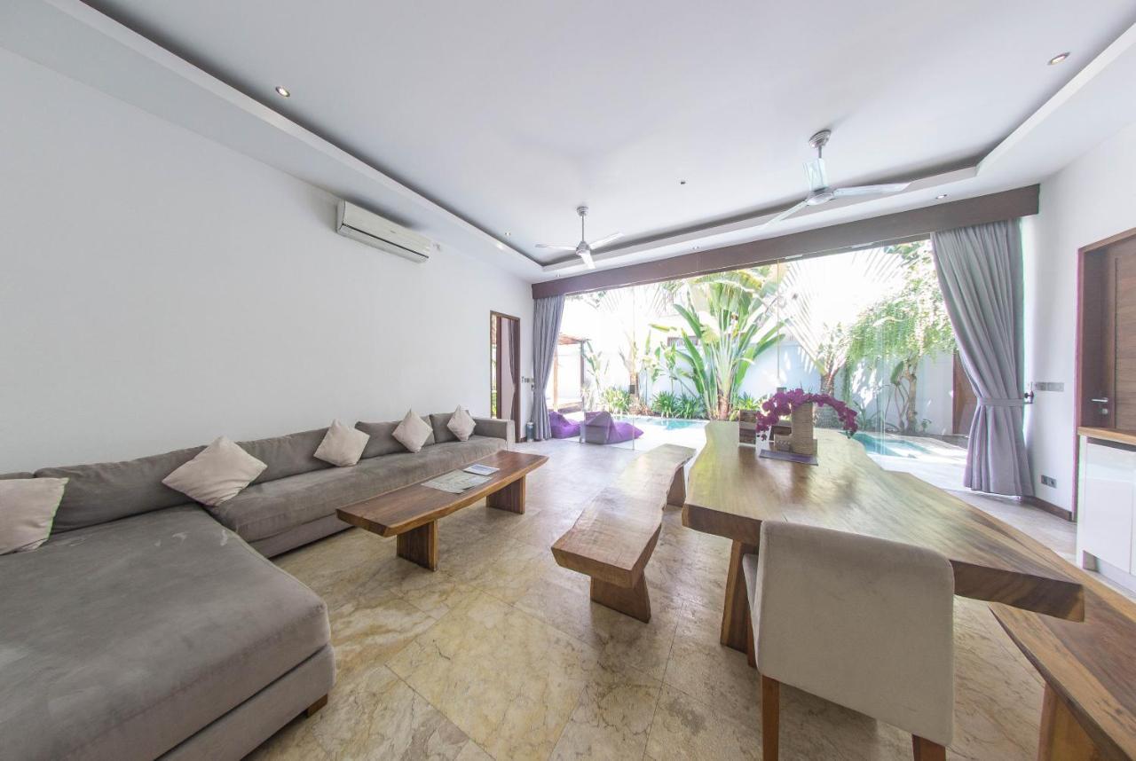 Anema Seminyak Villa