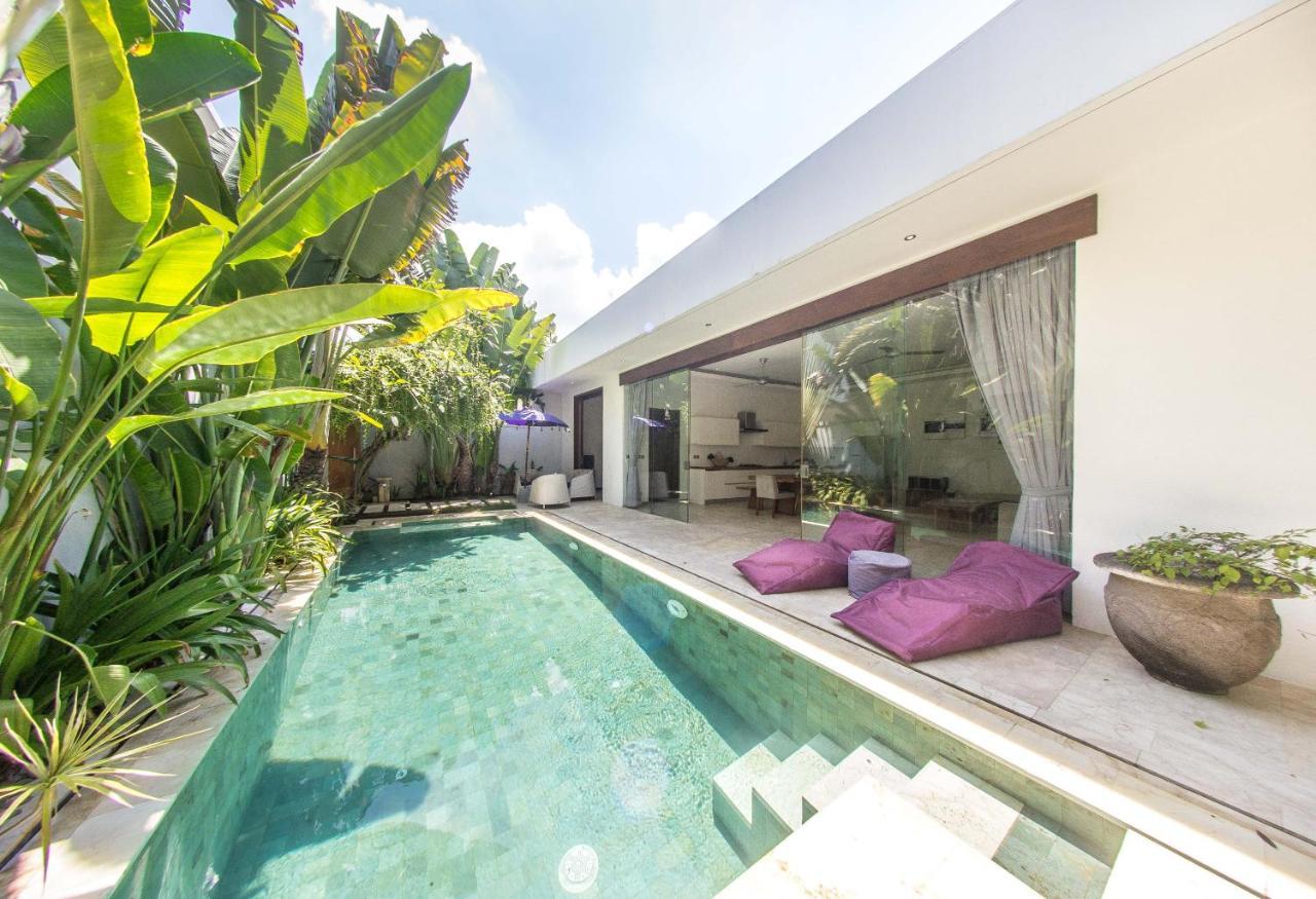 Villa Anema Seminyak *