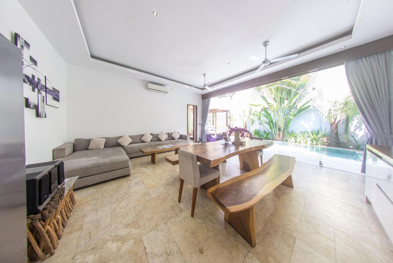 Villa Anema Seminyak Legian (Bali)