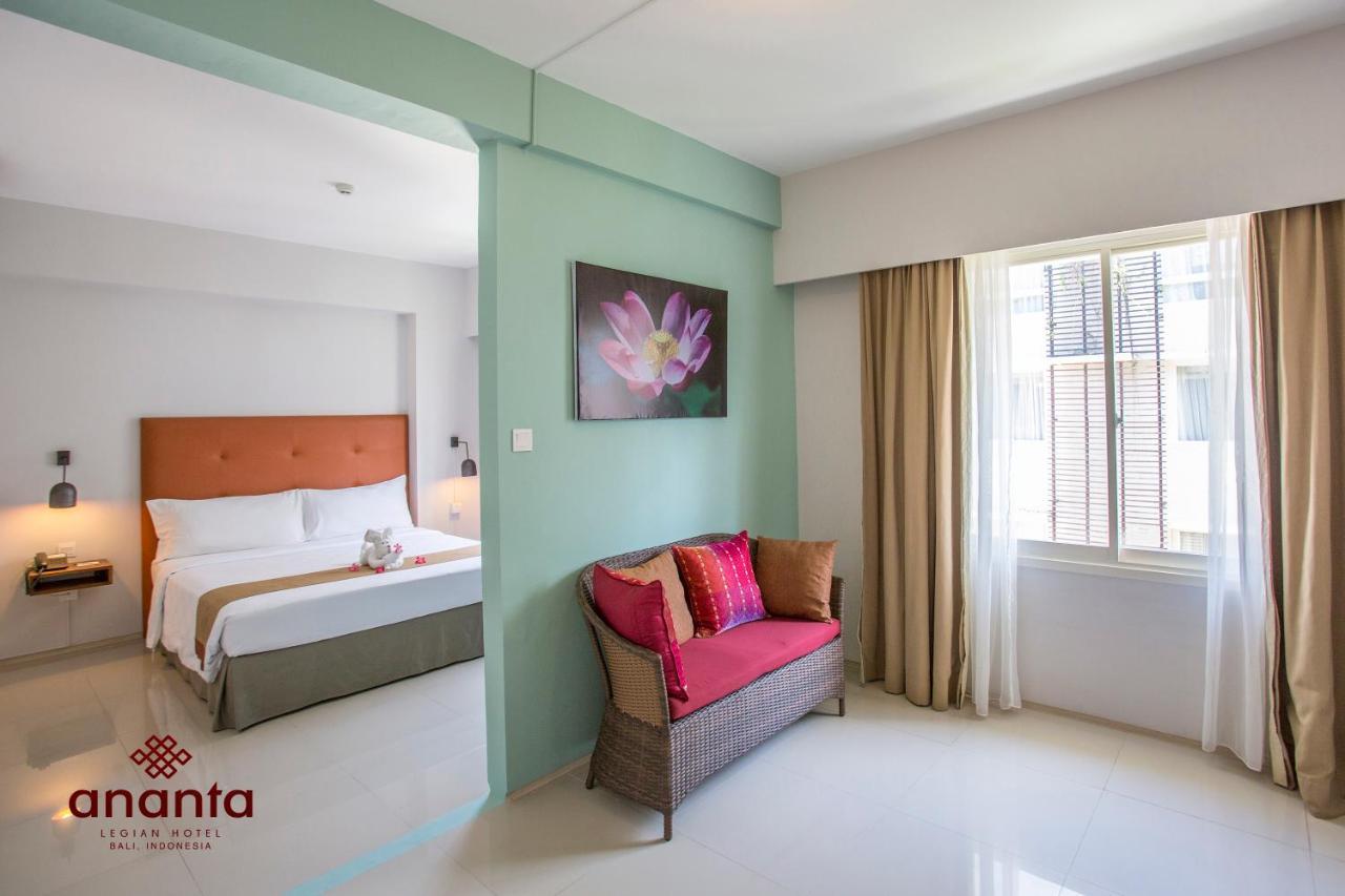 Ananta Legian (Bali)