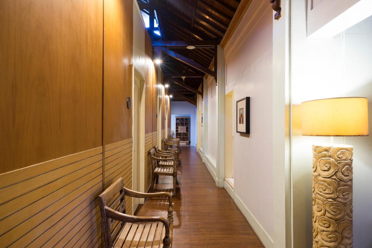 Tanaya Guest house