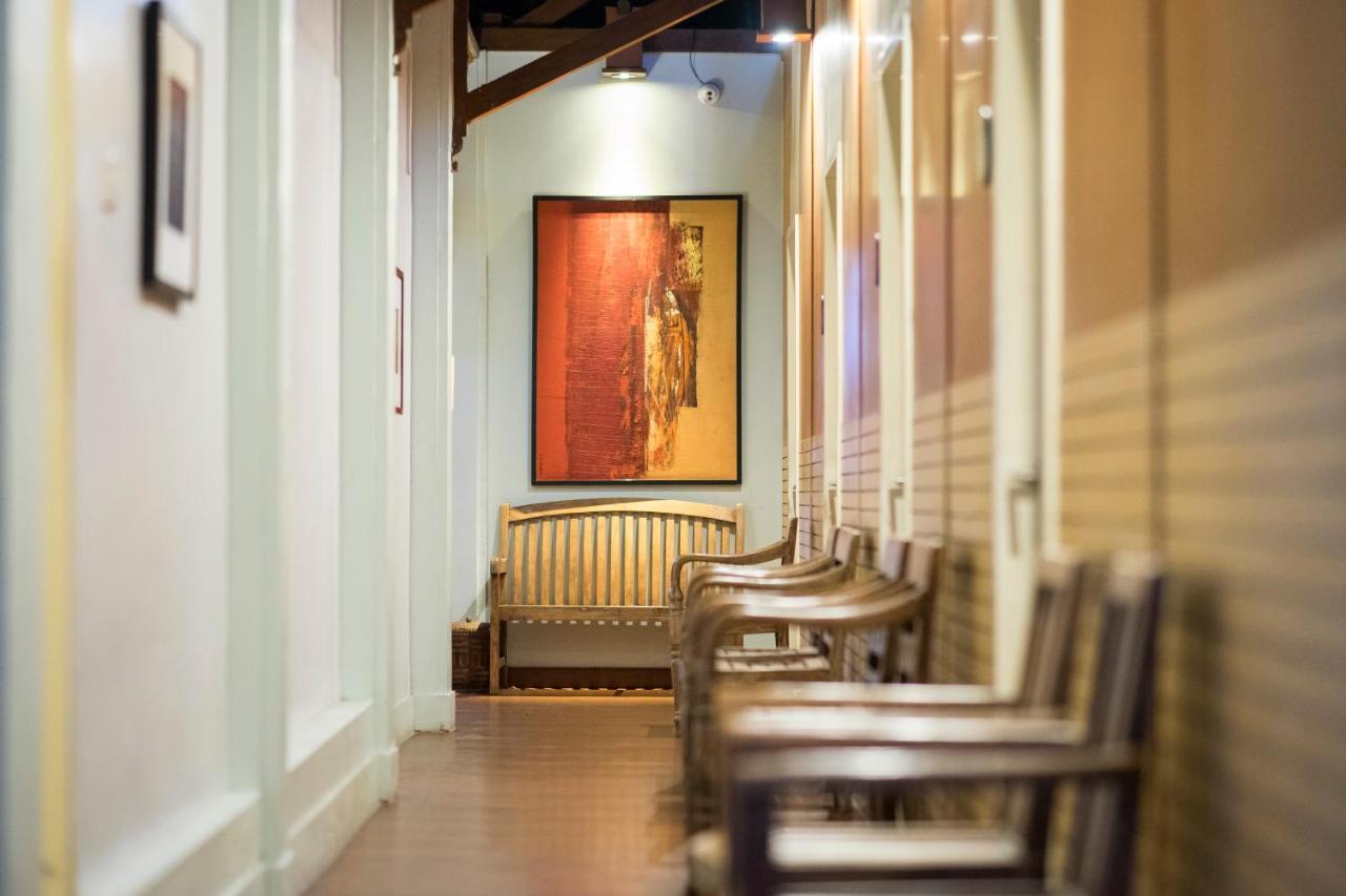 Guest house Tanaya