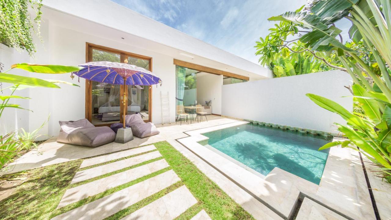 Villa Anema Seminyak *
