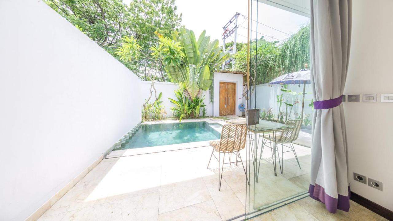 Anema Seminyak * Legian (Bali)