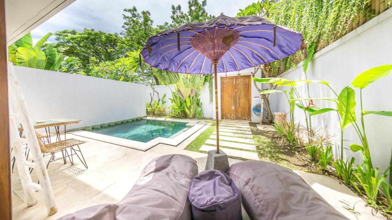 Villa Anema Seminyak *