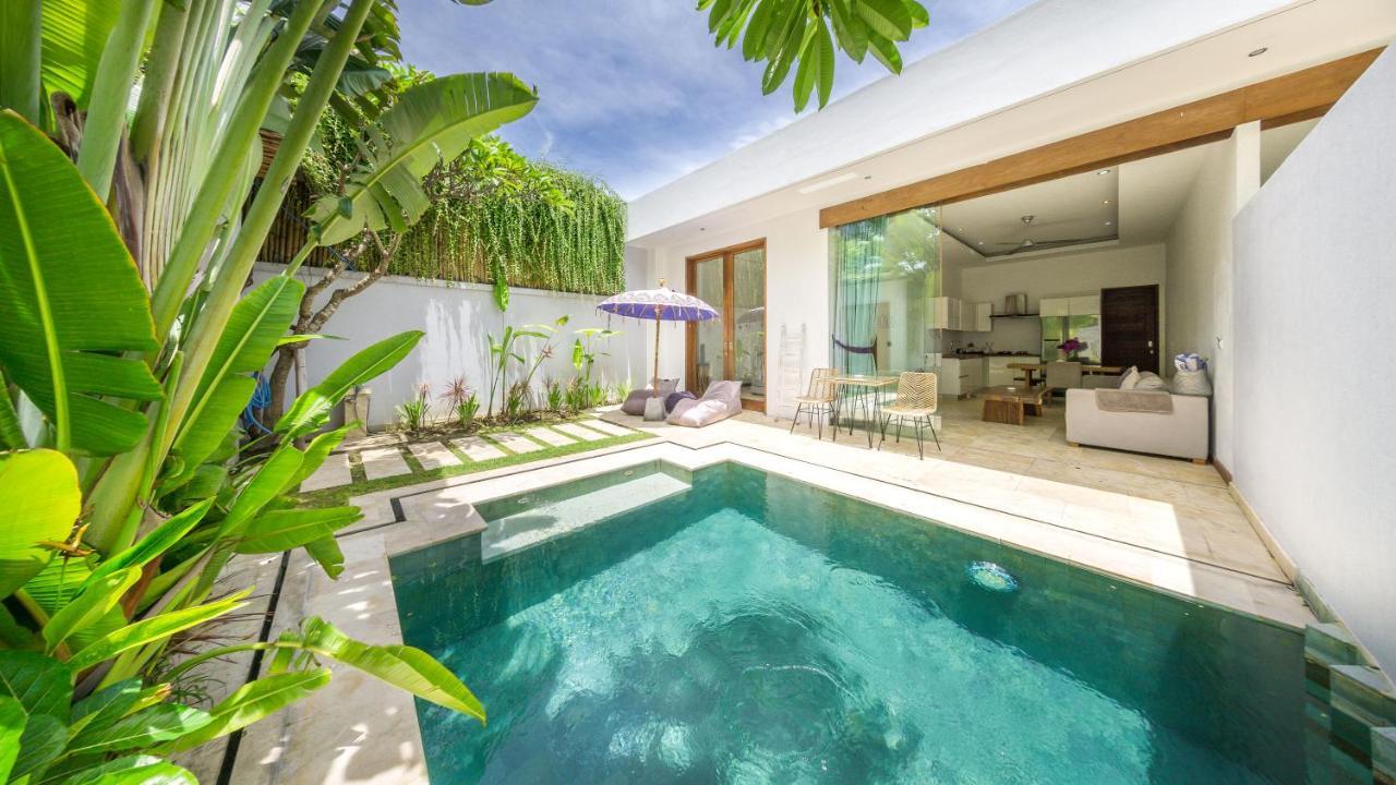 Villa Anema Seminyak Legian (Bali)