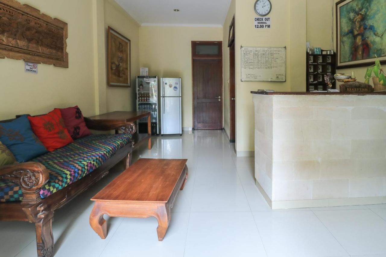 Guest house Surfaris On Poppies 2 Legian (Bali)