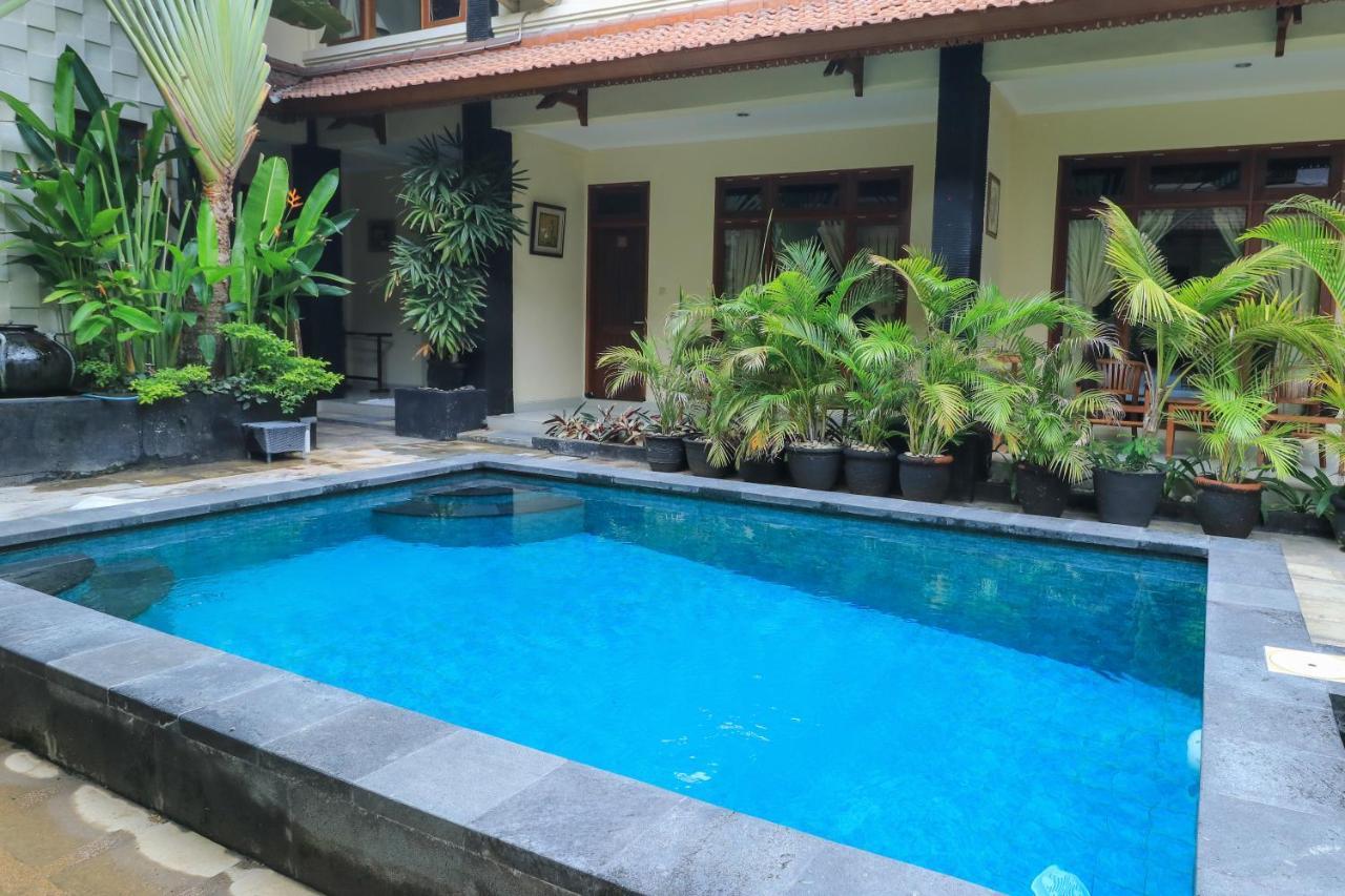 Guest house Surfaris On Poppies 2