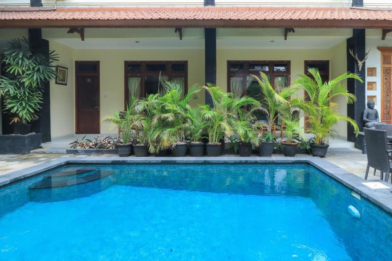 Guest house Surfaris On Poppies 2 2*