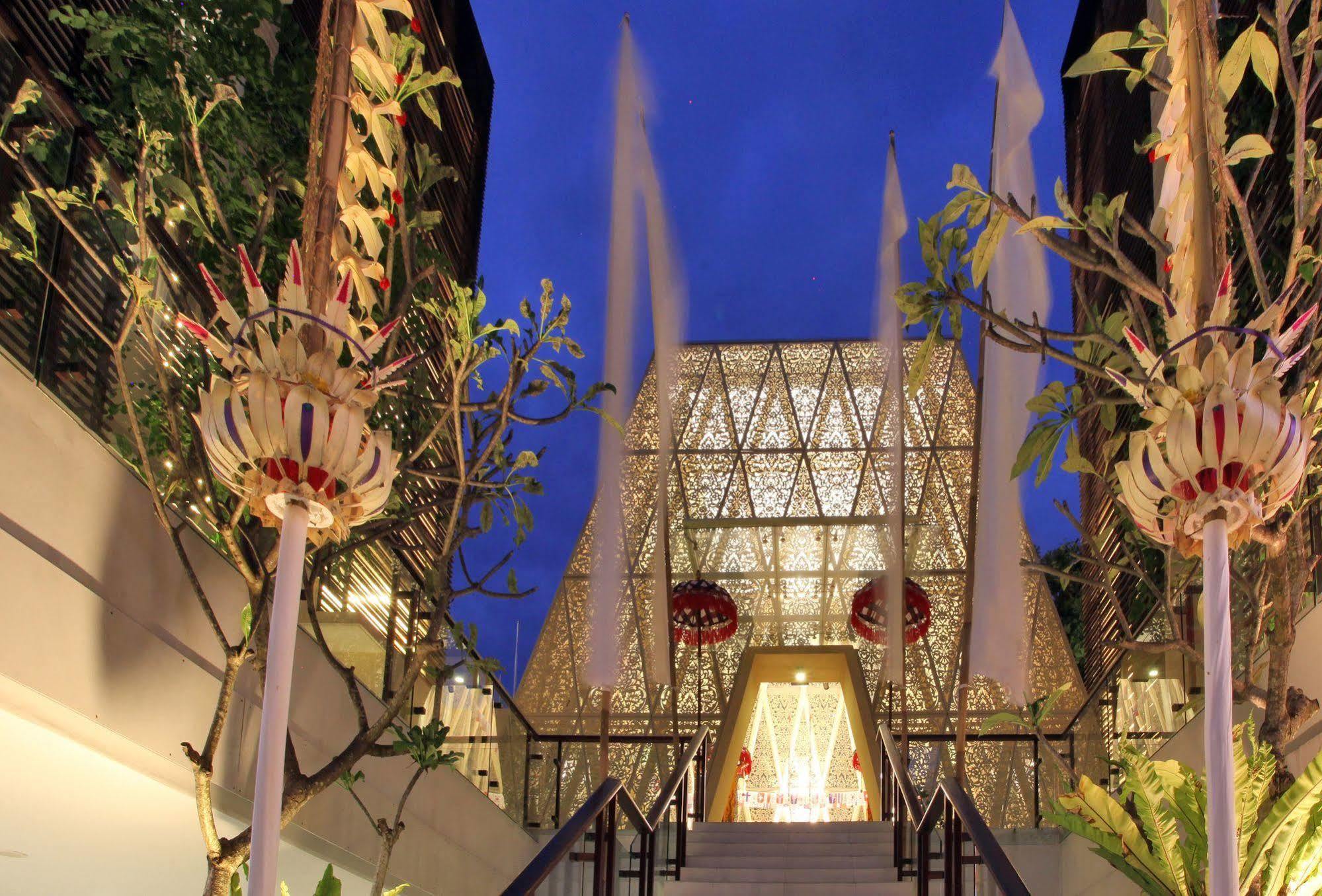 Ananta Hotel Legian (Bali)