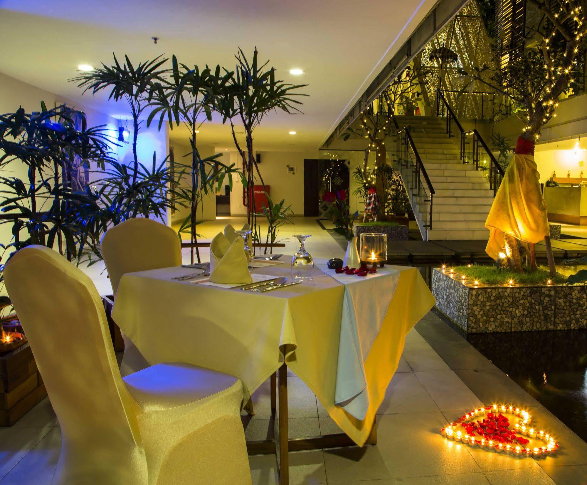 Ananta Hotel 4*