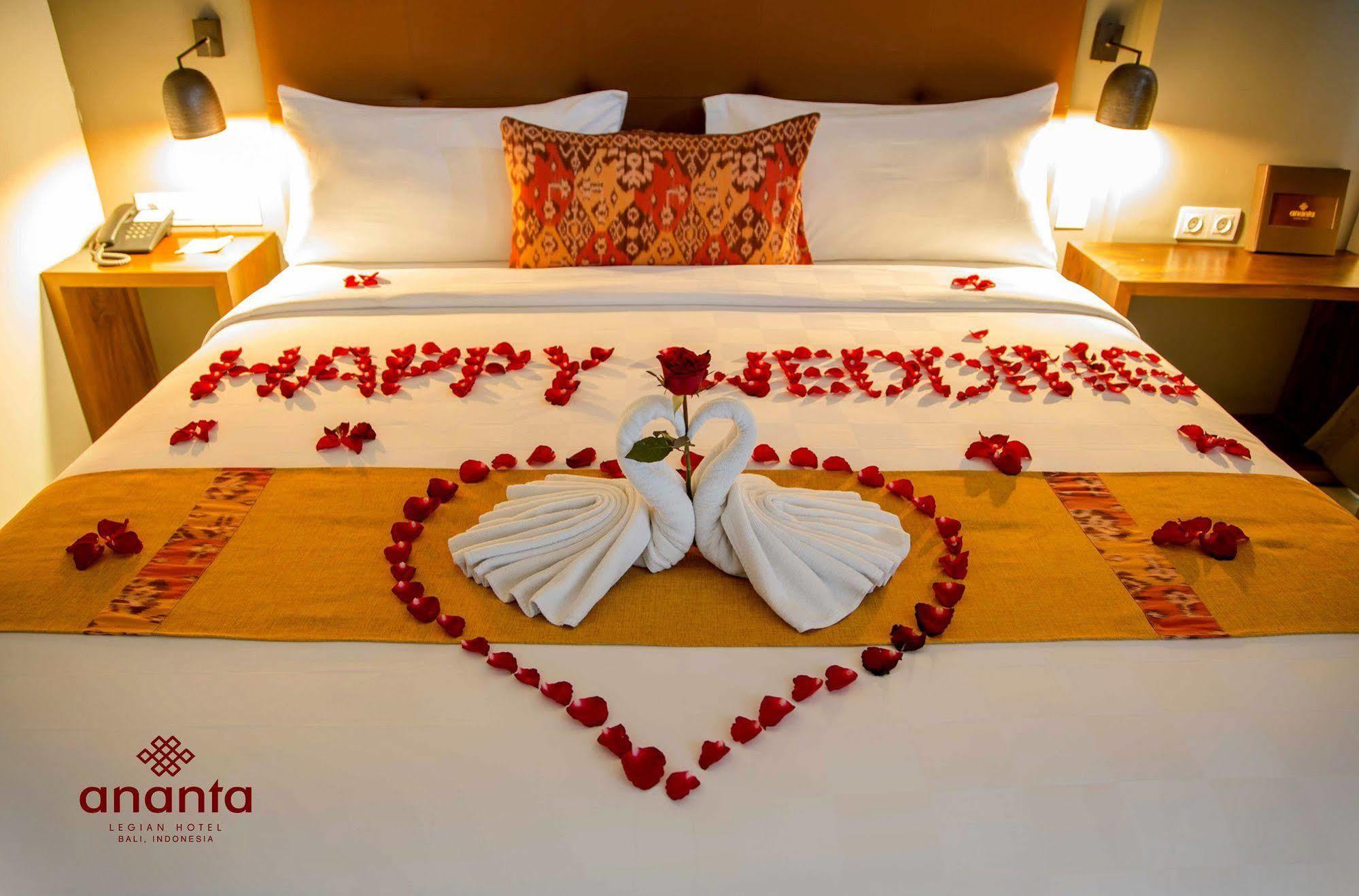 Hotel Ananta