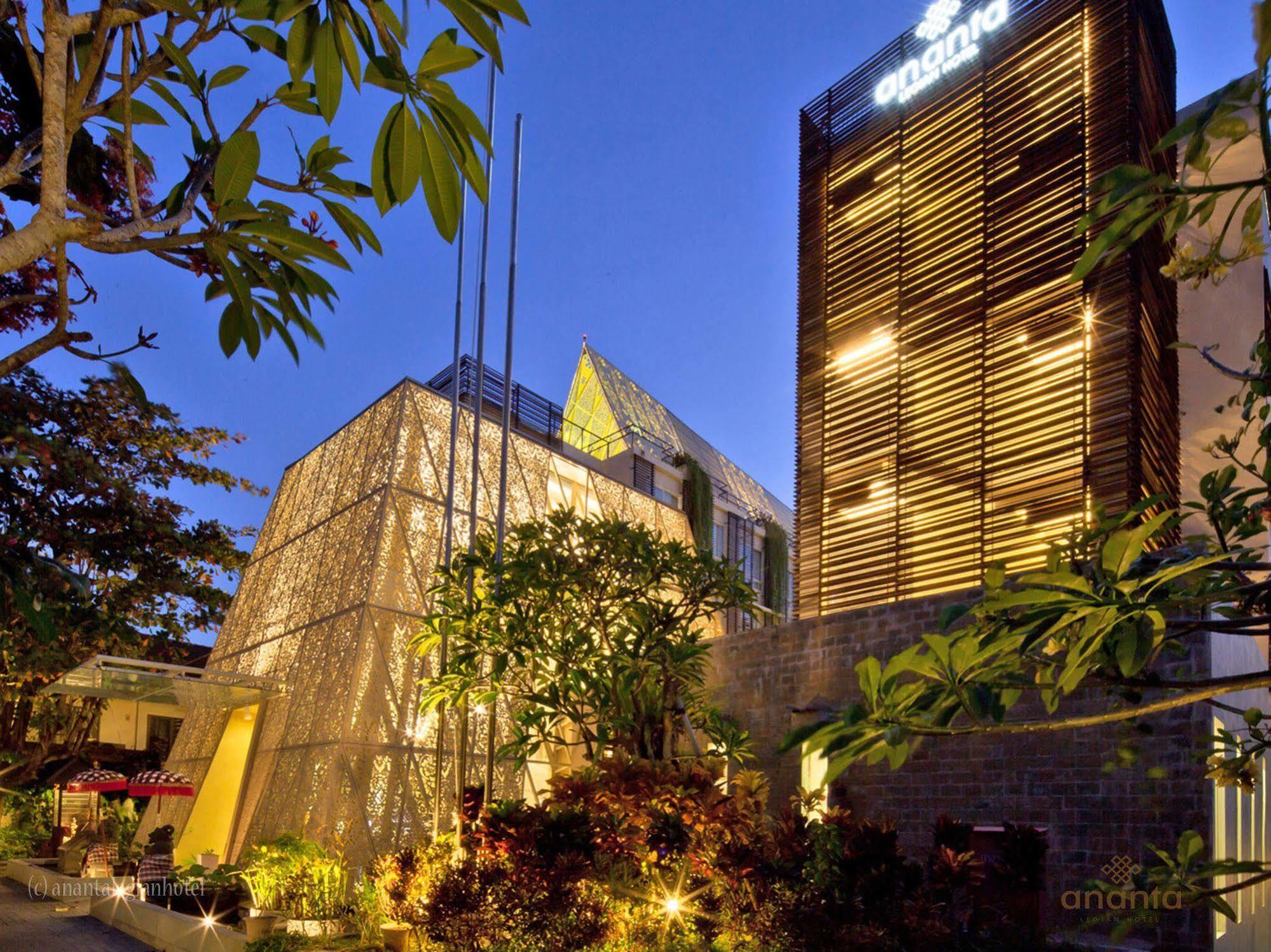 Hotel Ananta Legian (Bali)