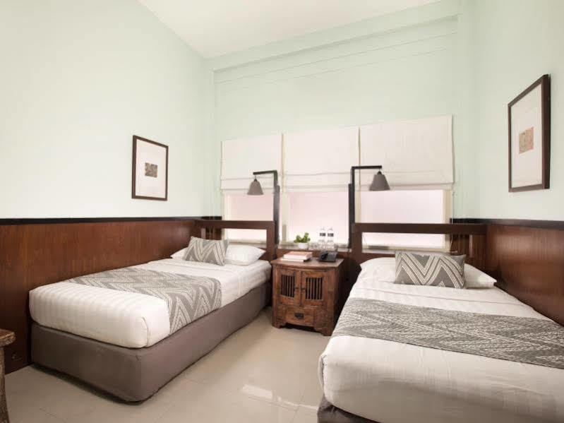 Tanaya Legian (Bali)