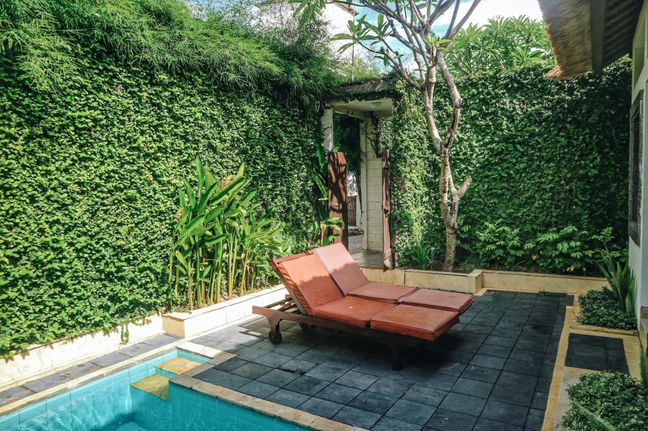 The Lagoon Bali Pool And 3*