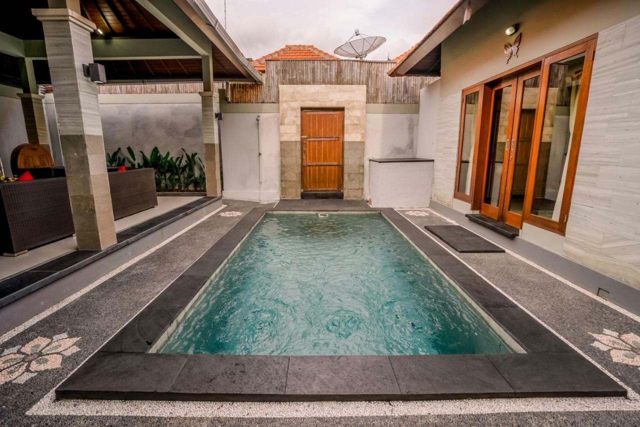 Villa Taman Bali Dewi Sri *