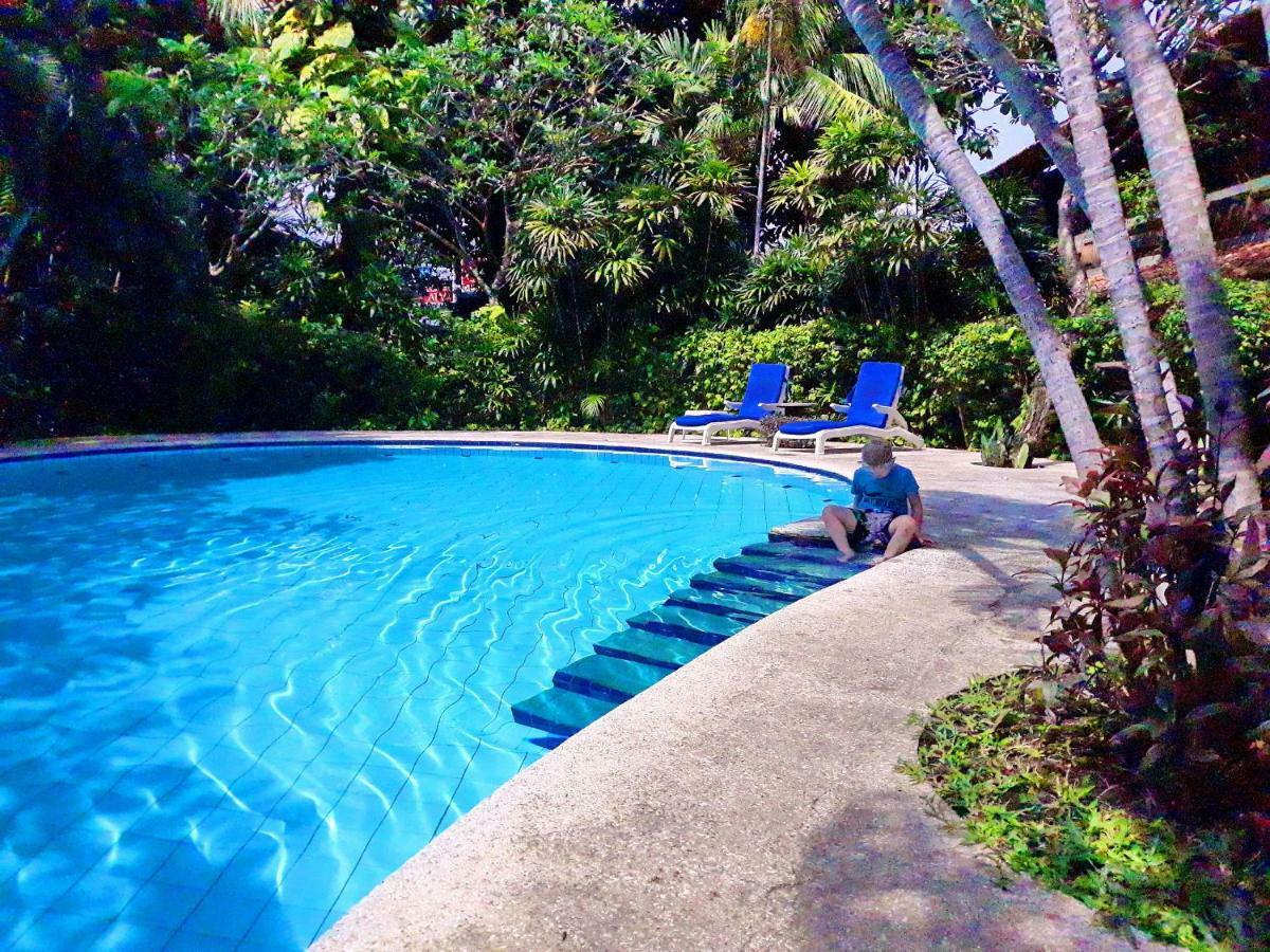 Un's 3* Legian (Bali)