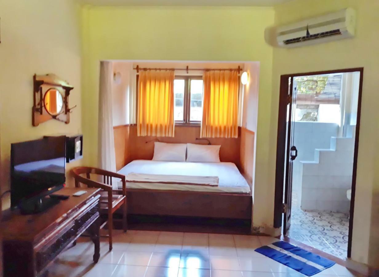 Un's Legian (Bali)