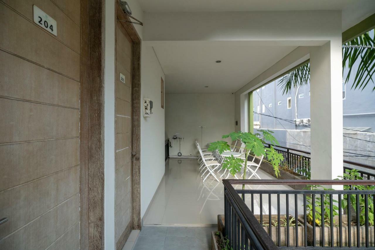 Guest house Oyo 697 Olivia Denpasar