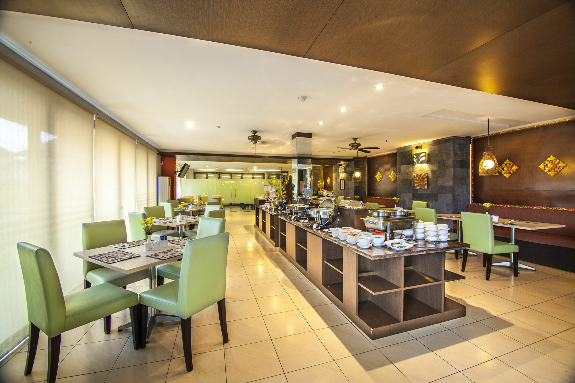 Grand Kuta And Legian (Bali)